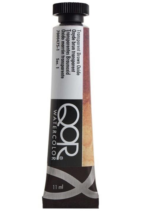 Golden Kahverengi Sulu Boya 11 ml