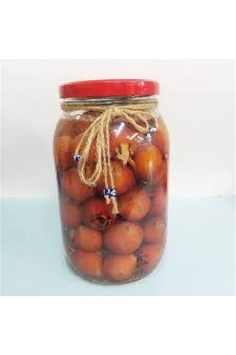 Erzurum yöresel gıda -muşmula Turşusu 720 Gr