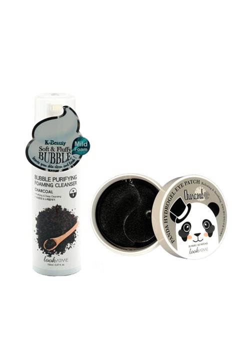 Look at me (kore) Cilt Bakım Seti 18