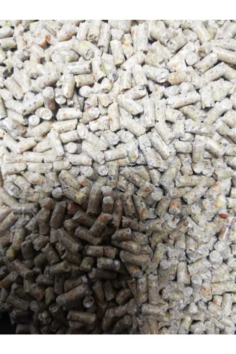 ESYEM PUPA Yüksek Proteinli Güvercin Yemi 1kg