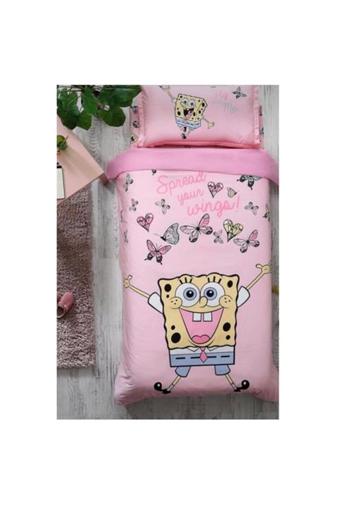 Özdilek Lisanslı Tek Kişilik Nevresim Takımı