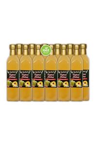 Güzeldost Katkısız Saf Doğal Fermente Enginar Sirkesi 12x500 Ml