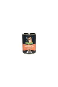 Econature Somonlu Konserve Mama 400 Gr