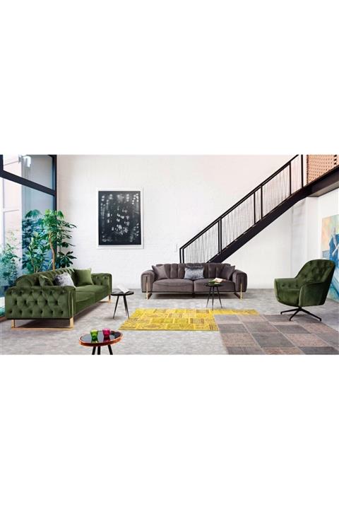 Evimo Tema Koltuk Takımı