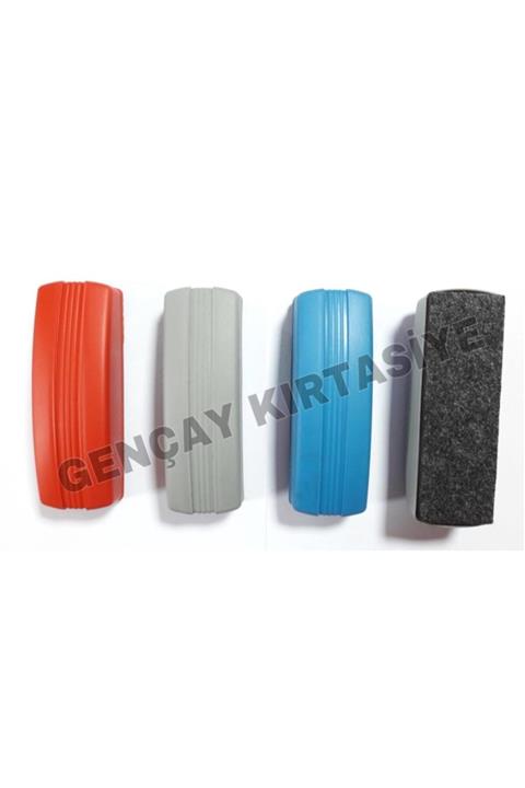 Linea Mıknatıslı Tahta Silgisi