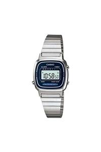 Casio La670wa-2df Kadın Kol Saati