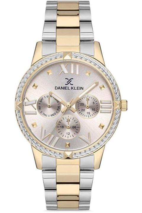 Daniel Klein Dk013420b-04 Kadın Kol Saati