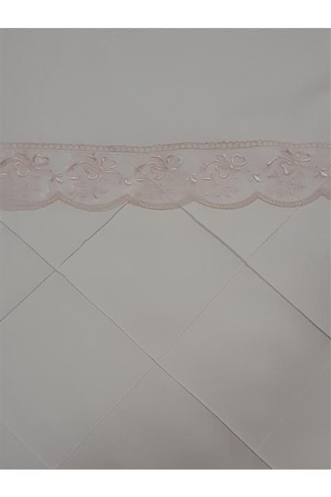 Baby Meyra Lüx Fistolu Nevresim Takımı