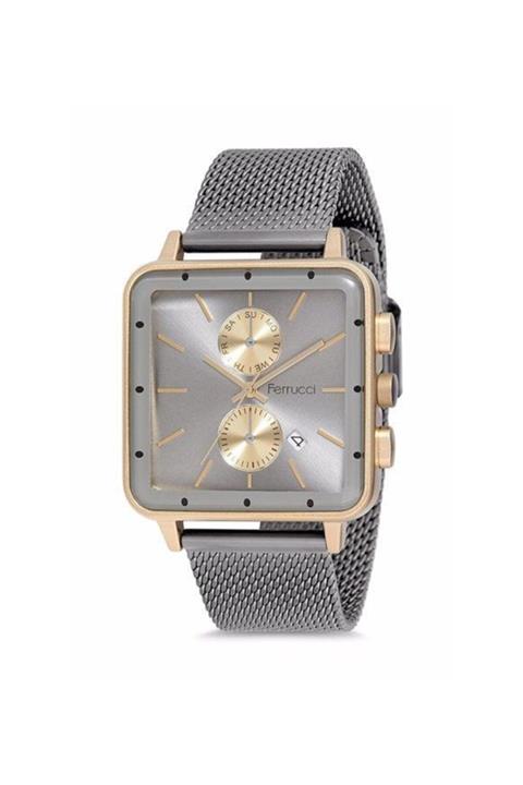 Ferrucci Fc.13288h.05 Erkek Kol Saati
