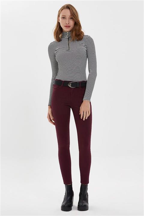 Loft Kadın Pantolon LF2014286