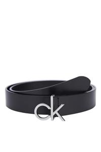 Calvin Klein Kemer 95 cm Siyah