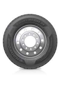 Hankook 315/70r22,50 Dh31 Üretim Yılı: 2020