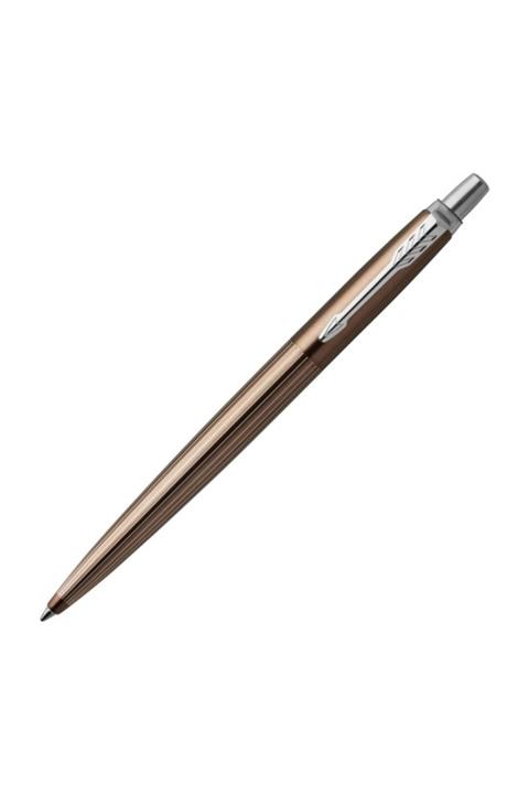 Parker Jotter Premium Oxford Pinstripe Ct Tükenmez Kalem 1953201