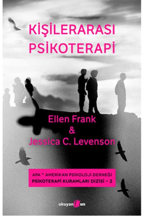 Okuyan Us Yayınları Kişilerarası Psikoterapi
