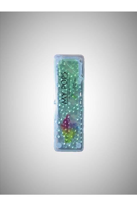 Mypops Elma Mentol Aromalı Mentol Topu