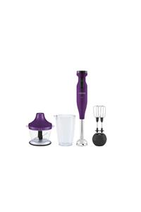 Altus Alsm 736 Mr Mor El Blender Seti