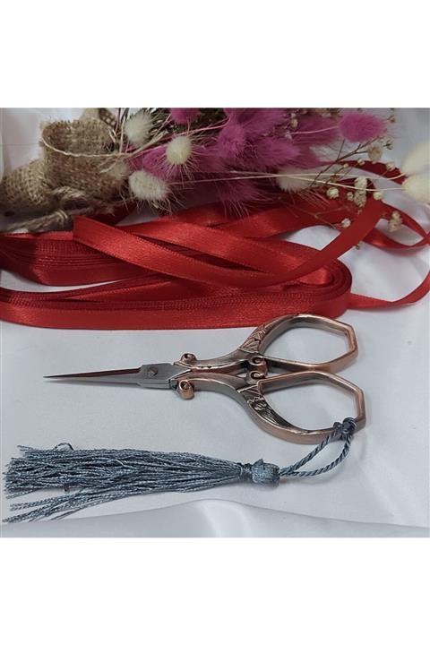 Aker Hediyelik Nakış Makası