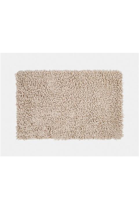 Altınbaşak Shalla Banyo Paspası Dion 50x80 Cm Ekru