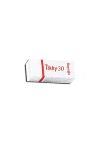 Rotring Tikky Silgi 30 Lu S0234101 (1 Paket 30 Adet)