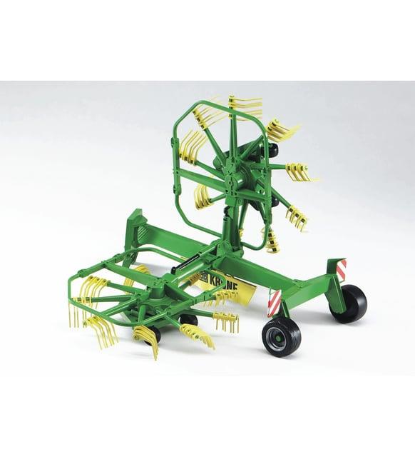 Bruder Krone Mekanik Tırmık BR02216