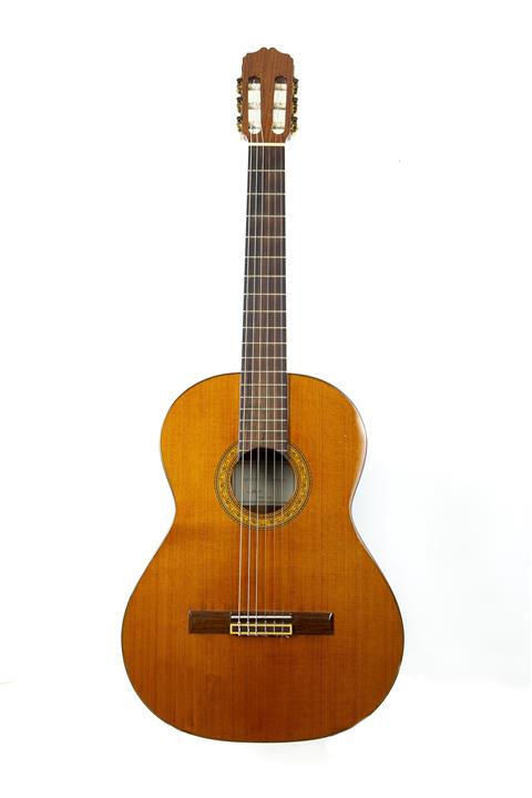 Antonio Aparicio Aa30 Klasik Gitar