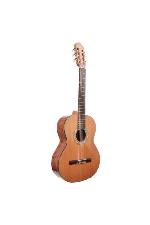 MİRGE Gitar Klasik Rodriguez Gül (rc578mn)