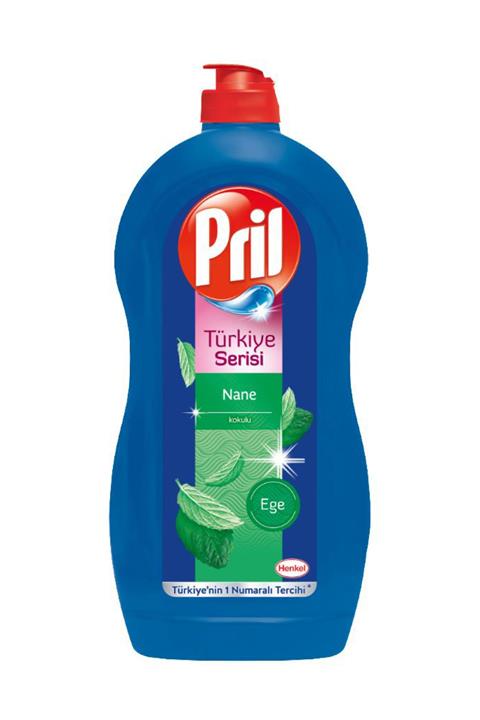 Pril Pril Ege Nanesi Kokulu Bulaşık Deterjanı 1.306 Ml