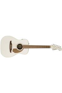 FENDER Malibu Player Wn Arg