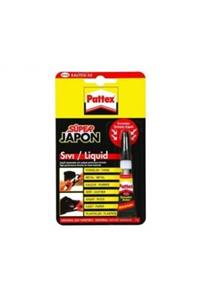 Pattex Japon Yapıştırıcı 3 Gram (40 Adet)