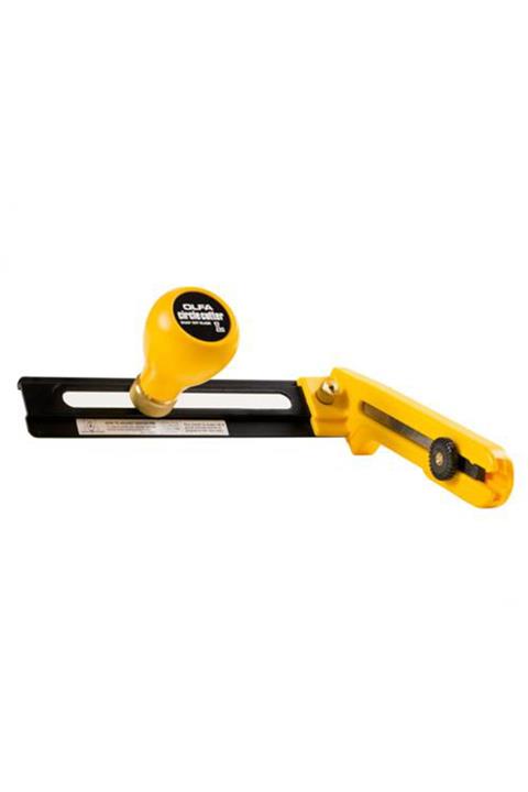 Olfa CMP-2 Daire Kesici Maket Bıçağı 7-30 cm Çap 158547