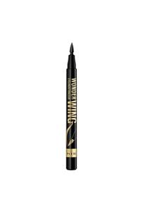 RIMMEL LONDON Wonder Wing Eyeliner Black