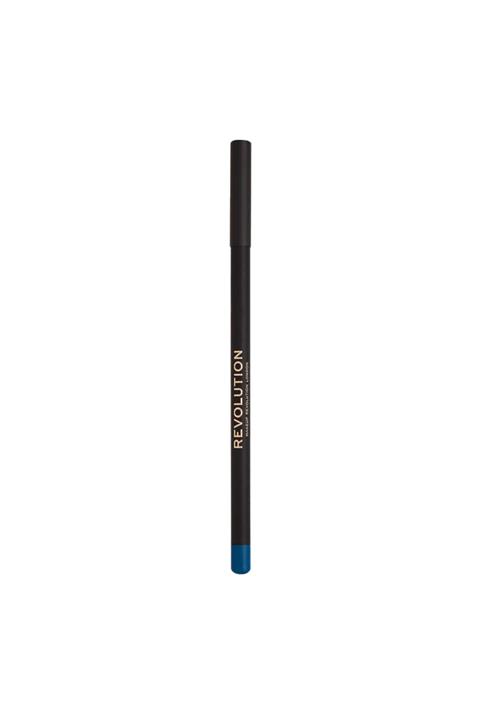 Revolution Kohl Eyeliner Aqua