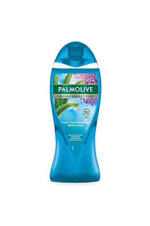 Palmolive Aroma Sensations Feel The Massage Cilt Yenileyici Duş Jeli, 500 Ml