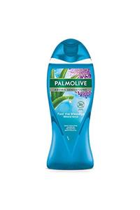 Palmolive Aroma Sensations Feel The Massage Cilt Yenileyici Duş Jeli, 500 Ml