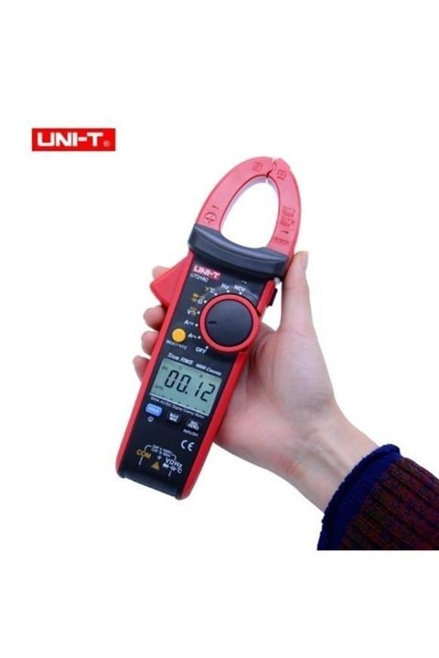 Unit Uni-t Ut216c 600a Dijital Pensampermetre