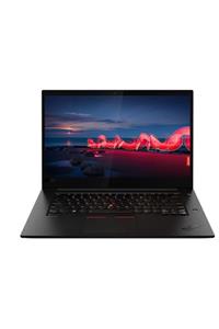 LENOVO X1 Extreme Por I9-10885 16gb 512gb Ssd 4gb Gtx 1650 Ti 15.6 W10 Pro Uhd 20tks0sj0a4