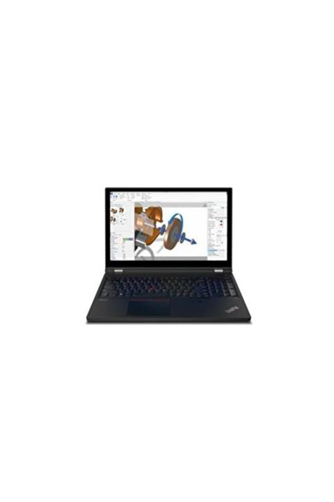 LENOVO P15 I7-10850h 32gb 1tb Ssd Rtx4000 15.6\