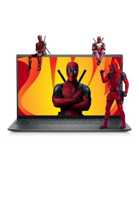 Dell Vostro 5510 N4006vn5510emea0_u11 I5-11300h 32gb 256ssd Mx450 15.6\