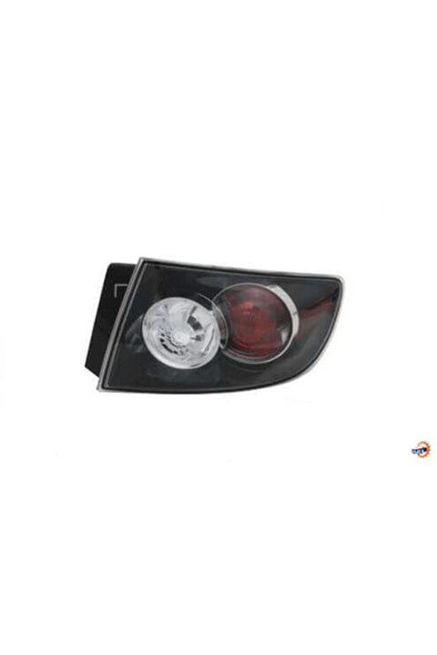 TYC Mazda 3 Arka Stop Sdn Sağ.06-09 Br5h-51-170c