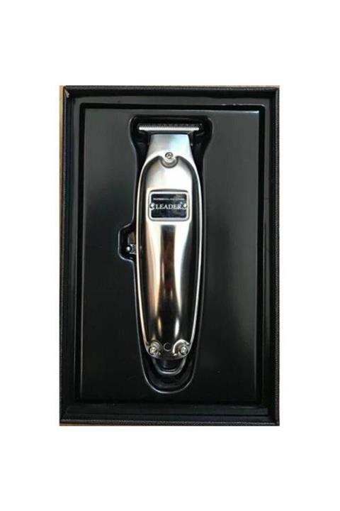 Leader Lt-58 Saç & Sakal Kesme Makinesi