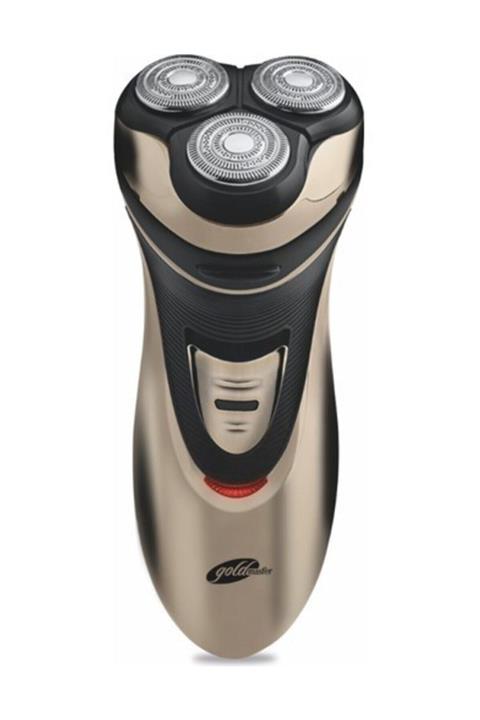GOLDMASTER Ps-3223 Proshave Tıraş Makinesi