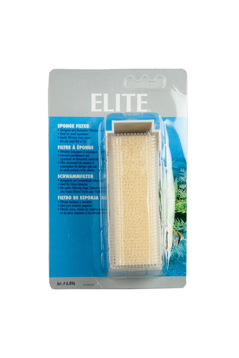 Oripet Akvaryum Mini Sünger Filtre