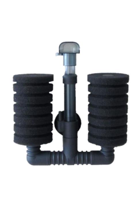 Leecom Çiftli Pipo Filtre 26 Litre