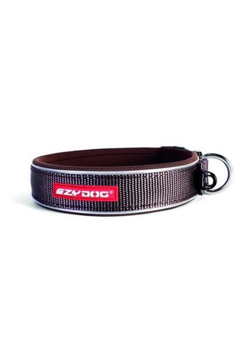 Ezydog 90078 Neo Collar Classıc Xl Chocolate