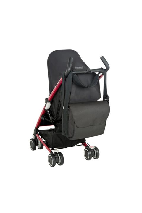 MAXİCOSİ Flexi Bag Çanta Black Raven