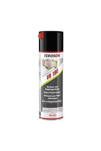 Teroson Vr 190 Balata Spreyi 500 Ml