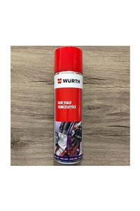 Würth Dizel Egr Valf Hava Emme Manifold Temizleyici 400ml Yeni Ürün