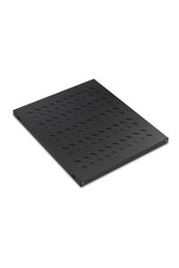 cabex 19'' Sabit Raf, 4 Noktadan Baglantılı, Fiziki Raf Derinliği:770mm D=1000mm , Yük Kapasitesi 50 Kg