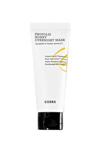 Cosrx Full Fit Propolis Honey Overnight Mask - Besleyici Bal Maskesi