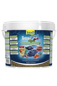 Tetra Pro Algea 300 Gram Bitkisel Balık Yemi